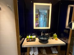 -厦门海港英迪格酒店(中山路店)