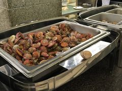 -海天一色海景自助餐厅(西港花园店)