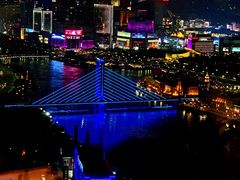 -天玑高空江景餐厅&酒吧Sky Secret Restaurant&Bar