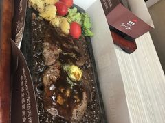 -必胜客(绿地新都会店)