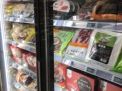零售区-7fresh七鲜(大族广场店)