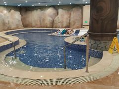 -青岛东方影都融创水世界