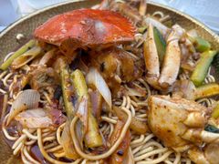 -狮龙啤酒烧烤屋(建二路店)