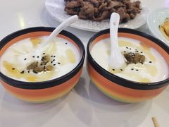-帕米尔食府(白云观店)