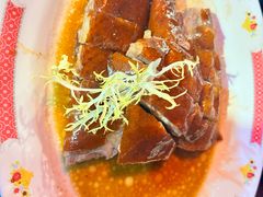 -猪肉婆私房菜(容桂总店)