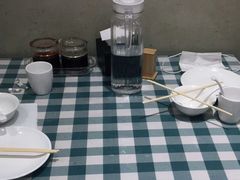 -紫光园·烤鸭·北京菜(劲松店)