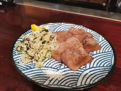-兄弟船日本料理(新世界花园店)