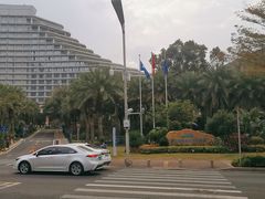 -厦门国际会议中心酒店(环岛路酒店)
