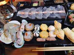 -丽江庭院之爱在路上(西单店)