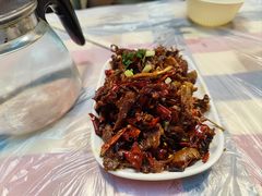 -吴记口味馆