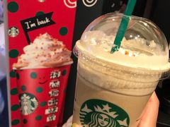 -星巴克(无锡大东方店)
