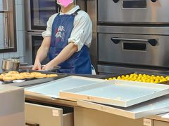 -酥侯糕点(长楹天街店)