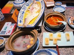 -南京大牌档(壹方天地店)