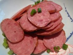 哈尔滨红肠-北方家宴(番禺永旺店)