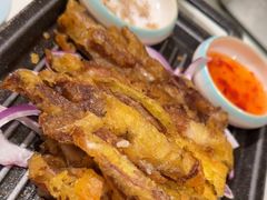 -惠丰堂饭庄·烤鸭·京味菜(翠微路店)