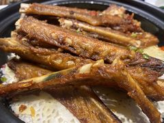 -富淳饭店(陆家嘴保利广场店)