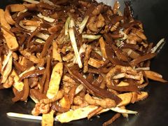 -金牌外婆家(苏州中心店)