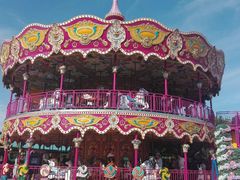 -厦门方特梦幻王国