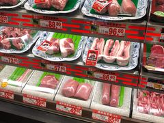 -GranVida生活超市(海信广场店)