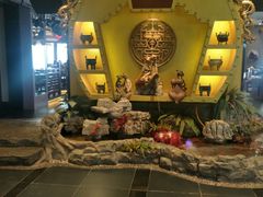 -小天鹅火锅·一线江景洪鼎旗舰店(洪崖洞店)