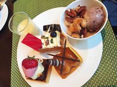 -Social 秀西餐厅-长沙瑞吉酒店(运达店)