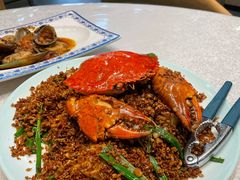 -喜记避风塘炒辣蟹(总店)