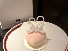 -黑天鹅蛋糕 · 下午茶(亮马桥官舍店)