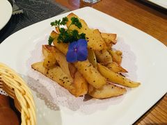 -香草意餐厅(杏石口路店)