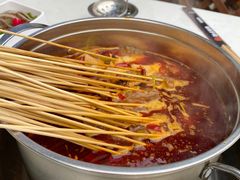 -屋头串串(新街里店)