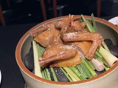 -小运河·公馆(国贸店)