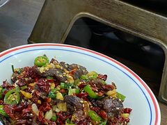 -张氏父子常德肠子馆(红星总店)