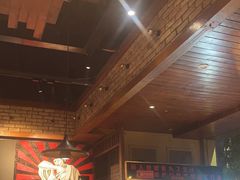 -枪火串烧·东北特色烧烤(罗湖总店)