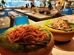 -星伦多自助料理·涮烤一体(杭州来福士店)