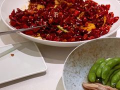 -海味观(老西门店)