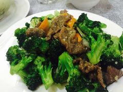 -YI PIN JU 一品居中餐厅 中国超市