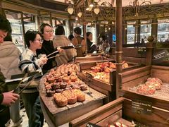 -B&C黄油与面包·THE GARDEN BAKERY概念店(世纪汇店)