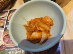-谷田稻香·砂锅菜(南沙万达广场店)