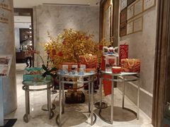 -云尚自助餐厅(佛山南海瞻云酒店)