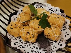 -新君悦国际酒店