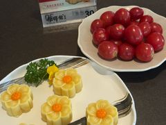 -南海渔村·徐博馆(琶洲店-粤菜养生宴)