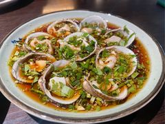 -庐灶江南·江南菜·四合院Bistro(东直门·华侨夜泊君亭店)