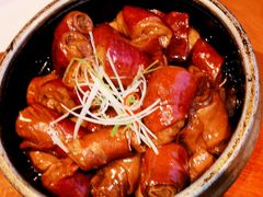 -三凤酒家·百年无锡菜(清扬茂业店)