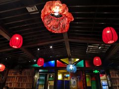 大堂-望京一号·重庆江湖菜(工体店)