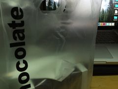 -Awfully Chocolate(来福士广场店)