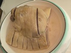 老南京盐水鸭-苏梦江南·淮扬菜(夫子庙店)