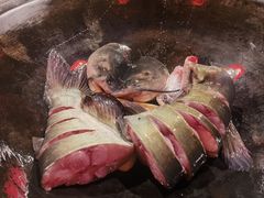 -王老六铁锅炖鱼(翠微店)
