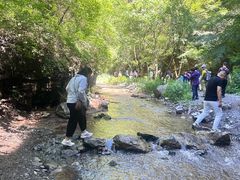 -龙门涧景区
