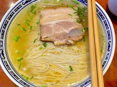 -同得兴 Since·1995 传统苏式面馆(十全街店)