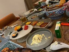 -虎哥六韩式烤肉料理 TIGERGRILL(隆生金山湖中心购物广场店)