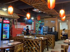 -乡吧啦·甲鱼铺子(海德二道店)